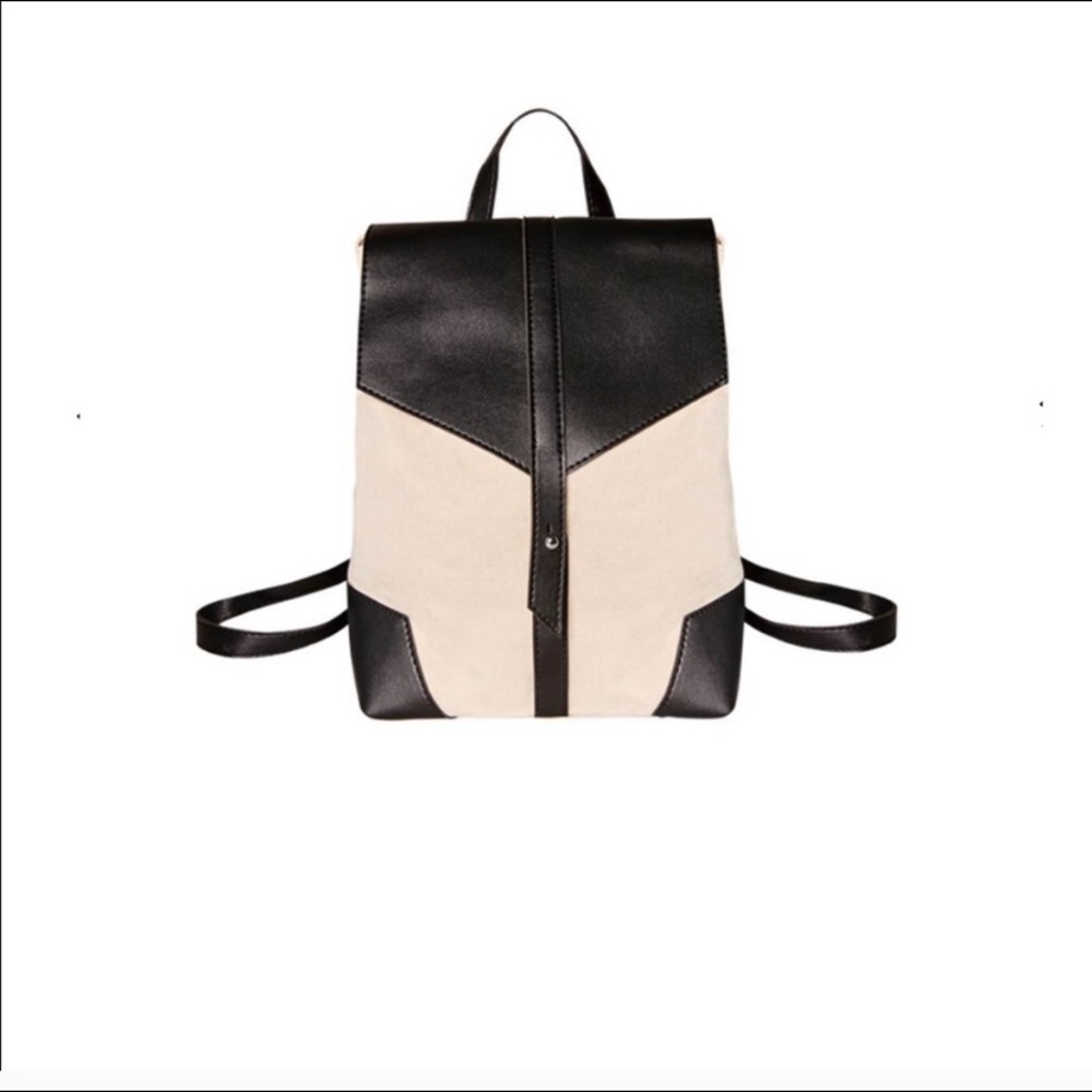 Deux Lux Demi Backpack